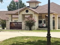 Copperas Hollow Nursing & Rehabilitation Center