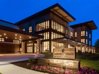 LONG ISLAND ALZHEIMER'S AND DEMENTIA CENTER