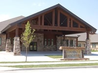Stonehenge of American Fork