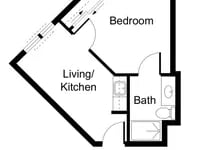 Bell Oaks Place