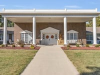 Heritage Gardens Health and Rehabilitation Center