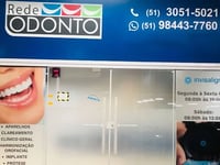 Rede Odonto