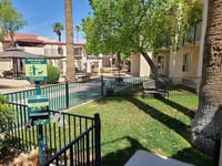 Guardian Care Assisted Living