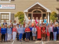 Treasured Lives Alf Llc