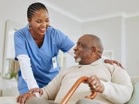 Cantys Helping Hands Assisted Living, Llc