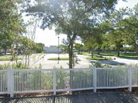 Davita St. Petersburg Dialysis