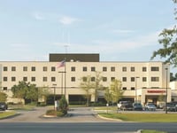 Colleton Medical Hospitalists LLC