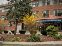 Coler Rehabilitation and Nursing Care Center
