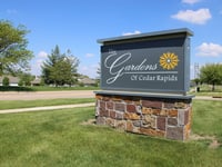 Gardens Of Cedar Rapids