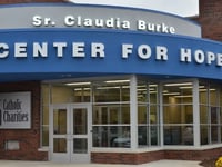 Center Of Hope