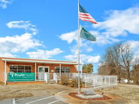 Pruitthealth - Pickens