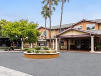 Cypress Place Assisted Living