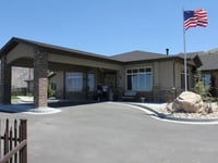 Beehive Homes Of Perry