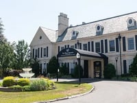 Pine Forest Center for Rehabilitation and Healthcare