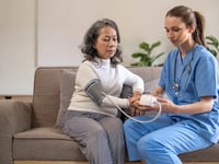 Above The Horizon Home Care LLC