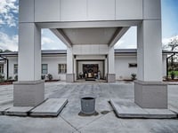Meridian Hospice