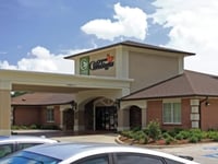 Booker T.Washington Skilled Nursing and Rehabilita