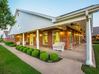 Wesley House