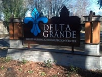 Delta Grande Skilled Nursing and Rehabilitation