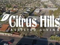 Citrus Hills Assisted Living