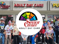 MIAMI SENIOR ADULT DAY CARE CENTER, LLC