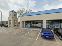 Bellaire Dialysis