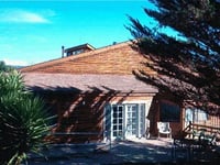 Clearwater Lodge