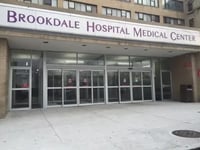 Brookdale Hospital Medical Center Alp