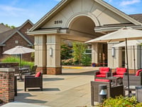 Covenant Village Of The Great Lakes