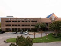 Baptist Medical Center East