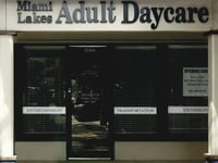 MIAMI HORIZON ADULT DAY CARE INC.