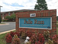 Falls Run Nursing and Rehabilitation