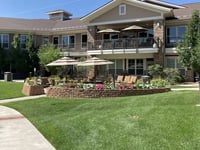 Cherry Hills Assisted Living And Memory Care