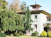 Carleton Healthcare and Rehabilitation Center