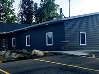 Buell Lake Center