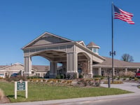 Davis Home For The Aged Ii