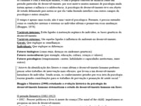 Crescere Psicologia E Desenvolvimentoinfantil