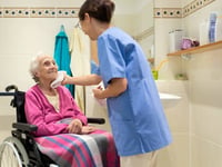Ambitions Home Health, INC.