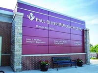 Elizabeth C Hosick Dialysis Ctr