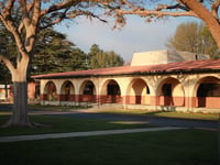 San Antonio Residential Facility