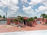 Sweet Paradise Elderly Home Inc.