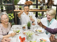 Heart to Heart Adult Day Services