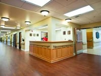 Park Manor Rehabilitation Ctr
