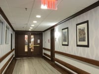 Crown Park Rehabilitation and Nursing Center