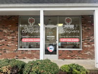 Connecticut Executive Caregivers LLC
