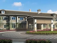 Caring Angels Assisted Living Facility