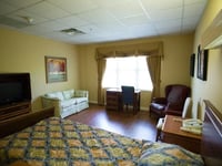 Nhc Healthcare - Parklane