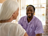 Noble Hospice Care, Inc.