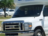 City of Cleburne City/County Transportation