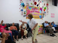 NANA'S ADULT DAY CARE AND RECREATIONAL CENTER